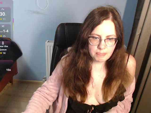 mandarinka28 webcam