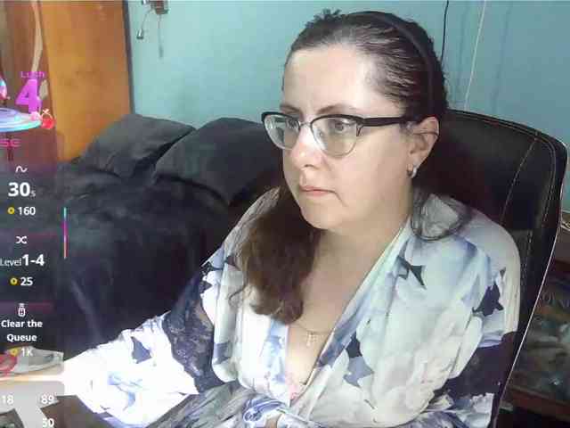 mandarinka28 webcam