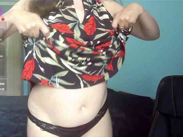mandarinka28 webcam