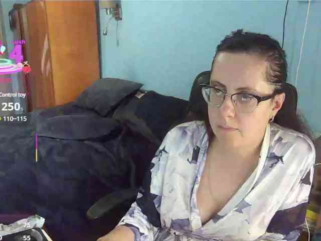 mandarinka28 webcam