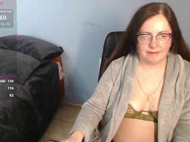 mandarinka28 webcam