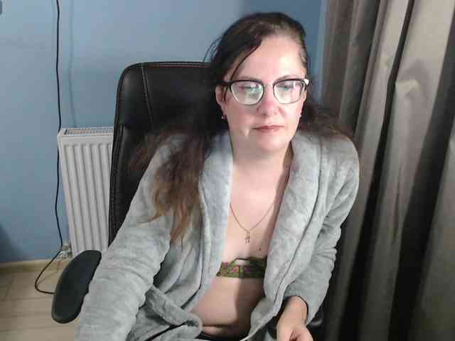 mandarinka28 webcam