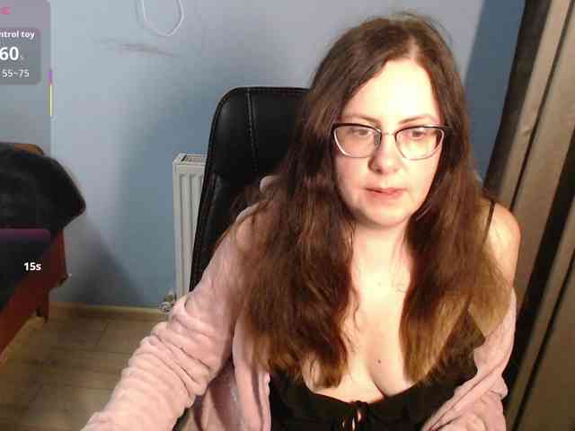 mandarinka28 webcam
