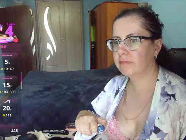 mandarinka28 webcam