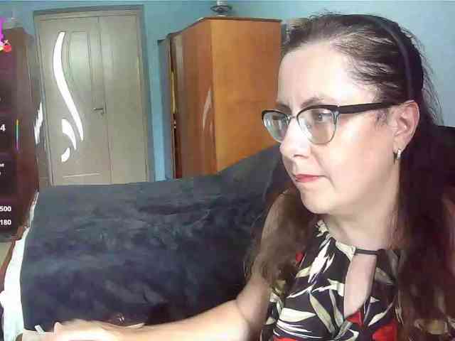 mandarinka28 webcam