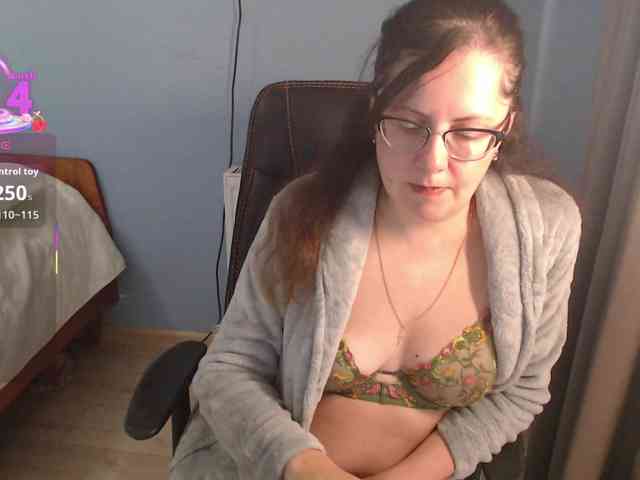 mandarinka28 webcam