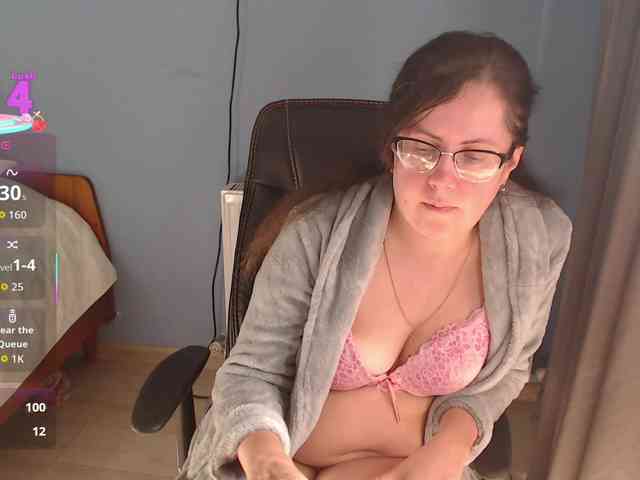 mandarinka28 webcam