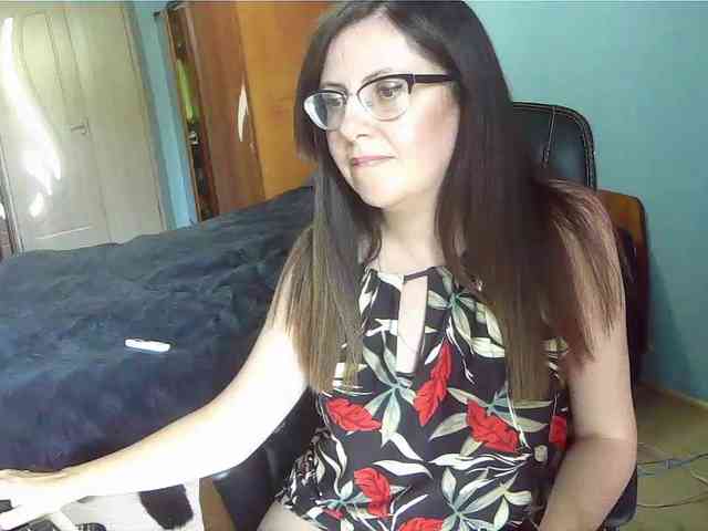 mandarinka28 webcam