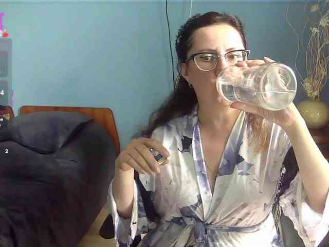 mandarinka28 webcam