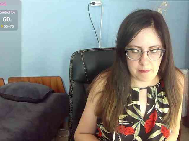 mandarinka28 webcam