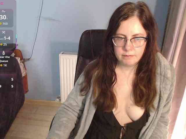 mandarinka28 webcam