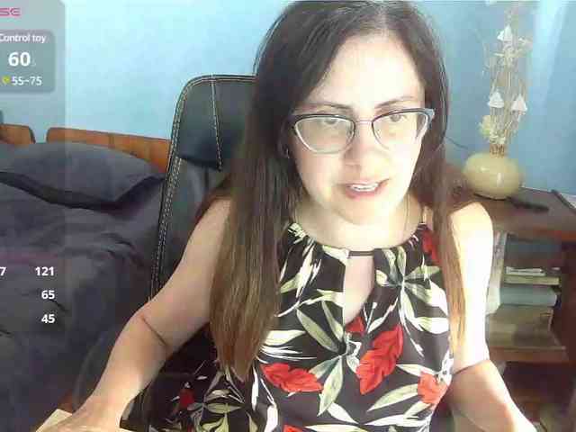 mandarinka28 webcam