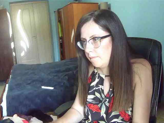 mandarinka28 webcam