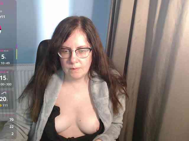 mandarinka28 webcam
