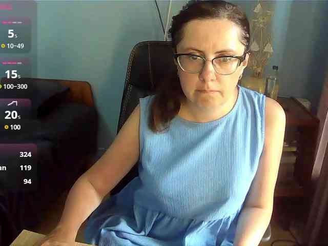 mandarinka28 webcam