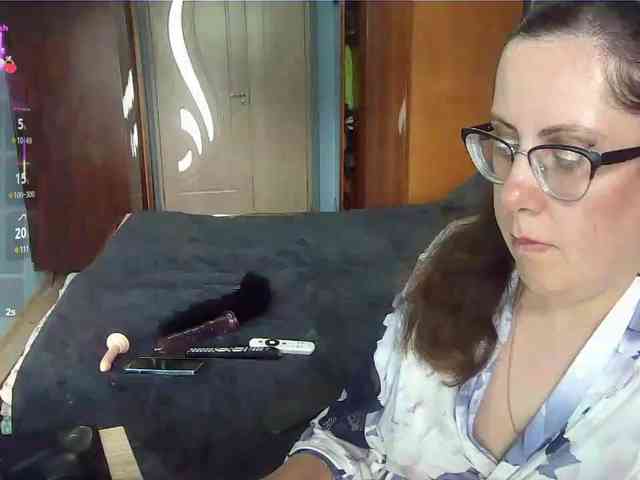 mandarinka28 webcam