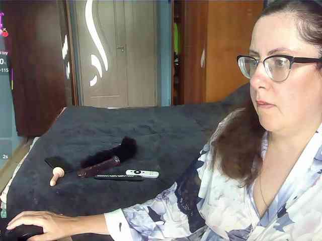 mandarinka28 webcam