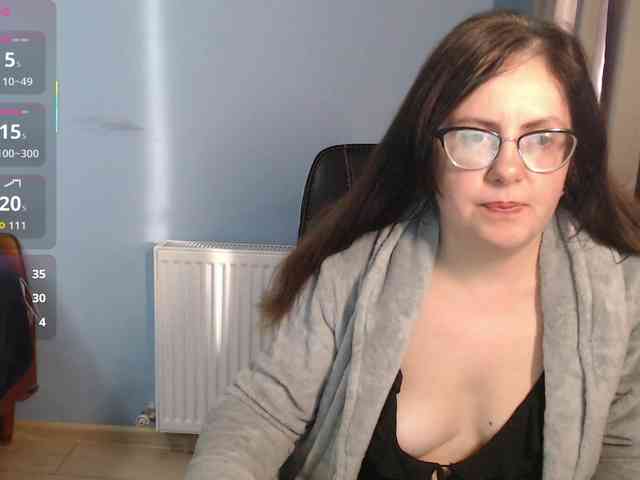 mandarinka28 webcam