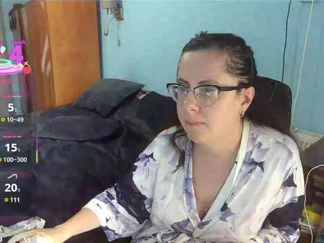 mandarinka28 webcam
