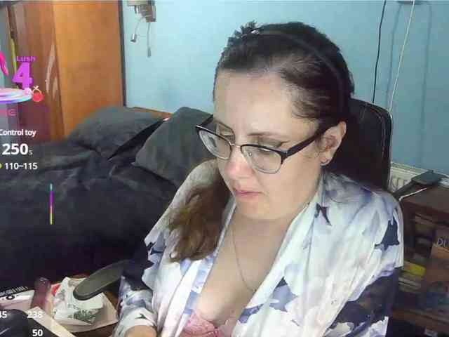 mandarinka28 webcam
