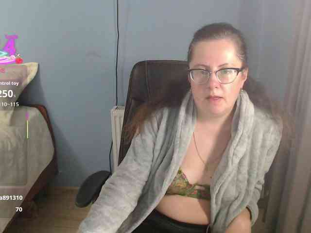 mandarinka28 webcam