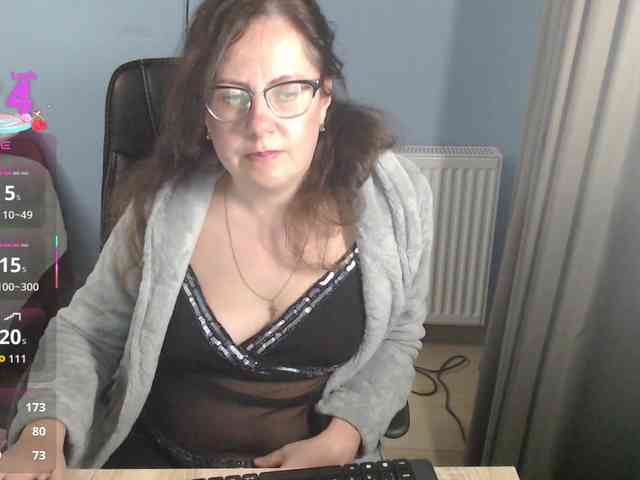 mandarinka28 webcam