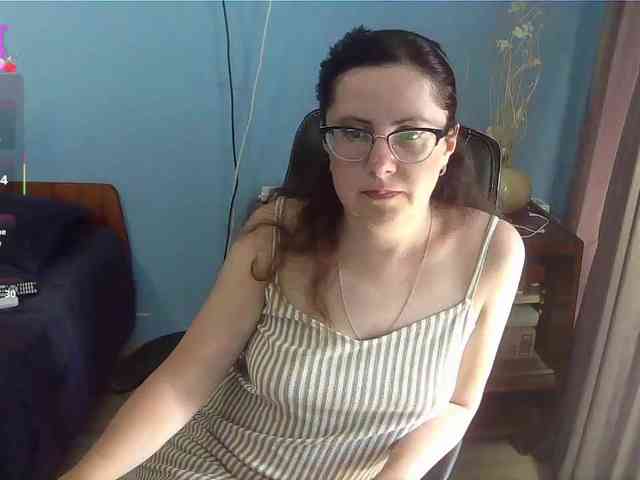 mandarinka28 webcam