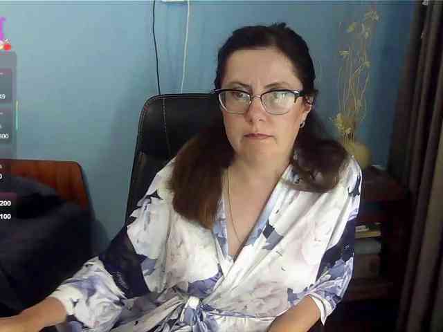 mandarinka28 webcam