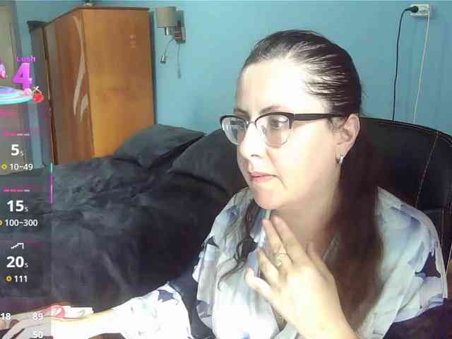 mandarinka28 webcam
