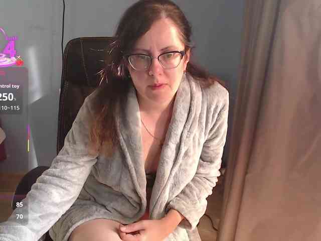 mandarinka28 webcam