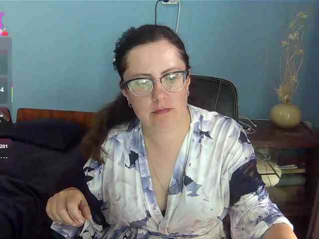 mandarinka28 webcam