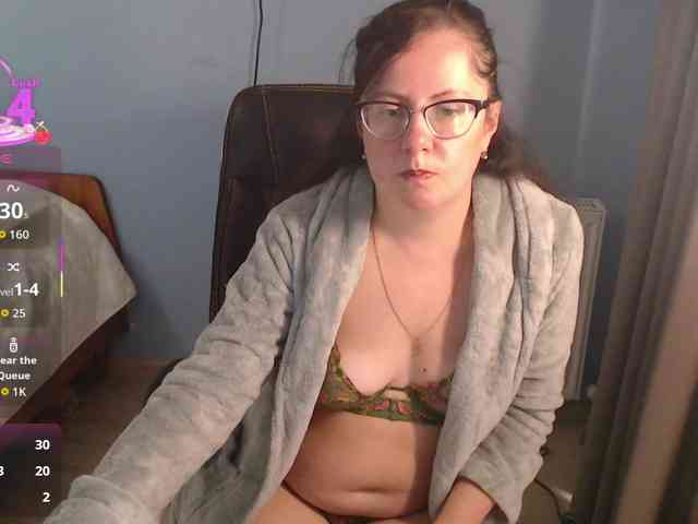 mandarinka28 webcam
