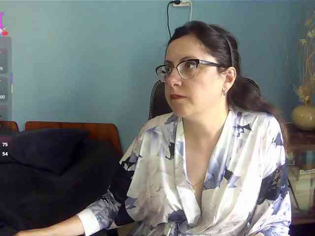 mandarinka28 webcam