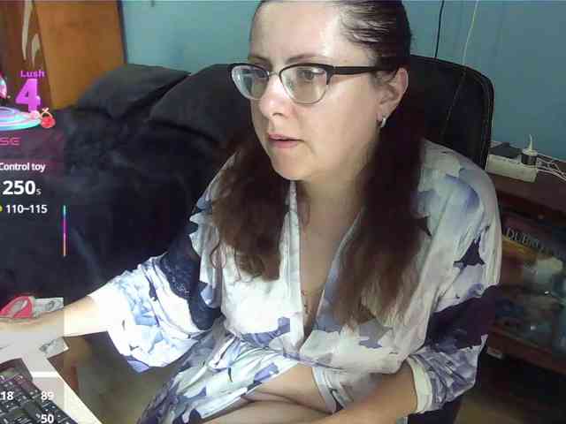 mandarinka28 webcam
