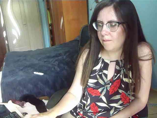 mandarinka28 webcam