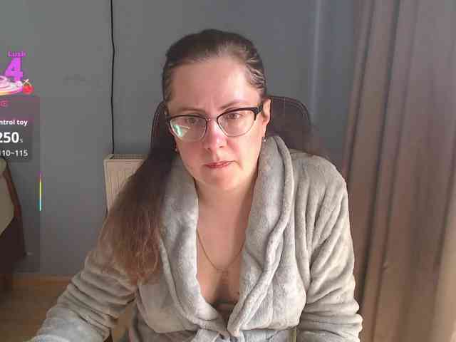 mandarinka28 webcam