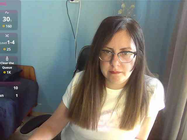 mandarinka28 webcam