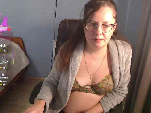 mandarinka28 webcam