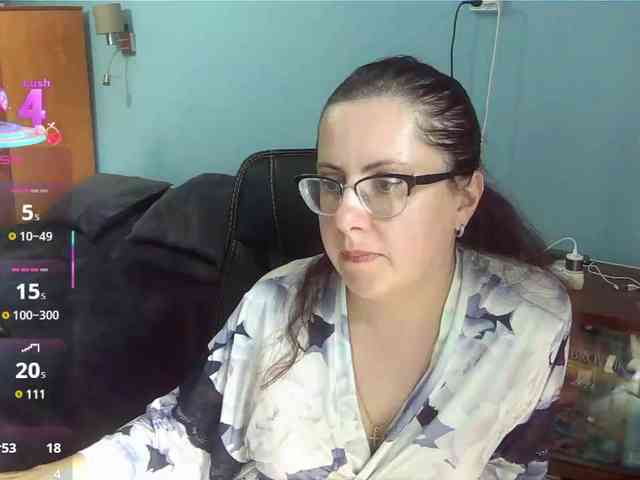 mandarinka28 webcam