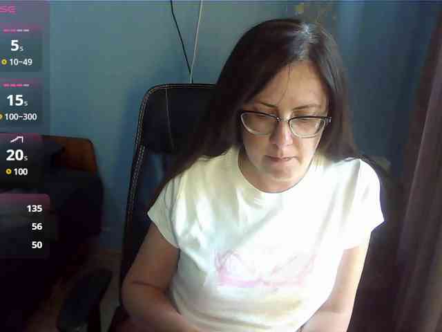 mandarinka28 webcam
