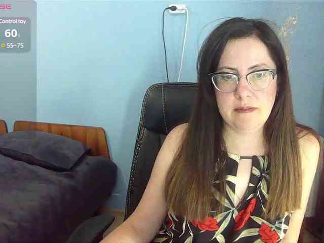mandarinka28 webcam
