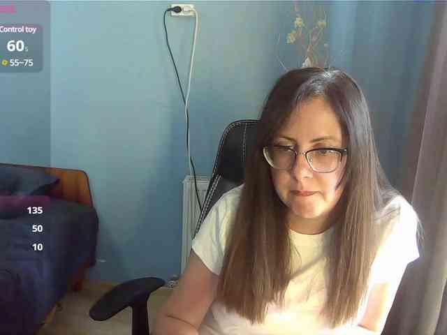 mandarinka28 webcam