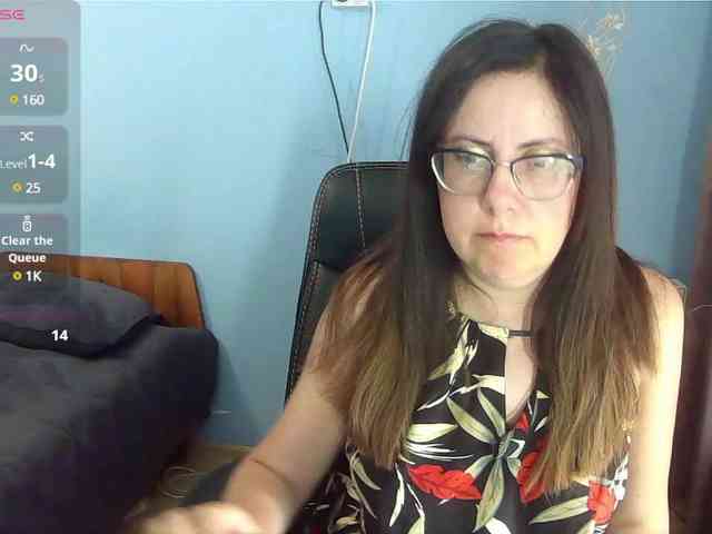 mandarinka28 webcam