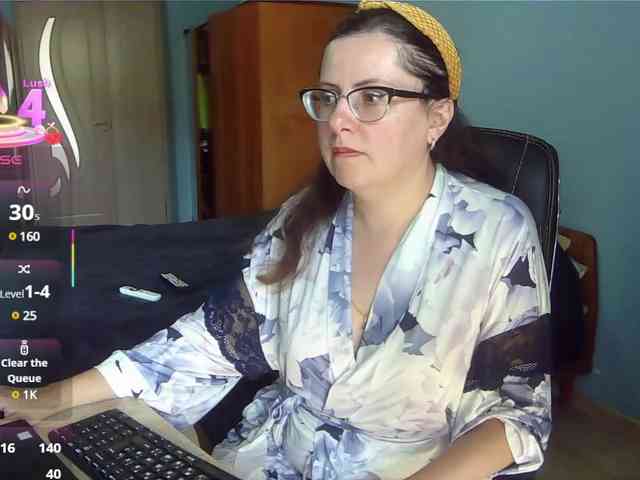 mandarinka28 webcam