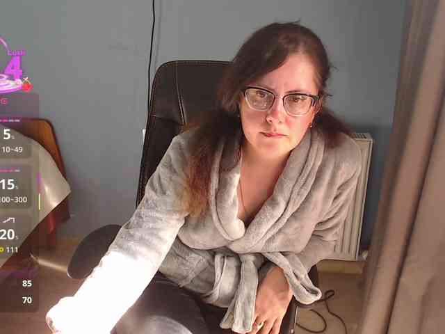 mandarinka28 webcam