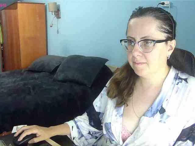 mandarinka28 webcam