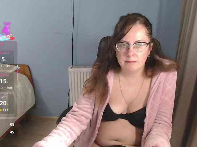 mandarinka28 webcam