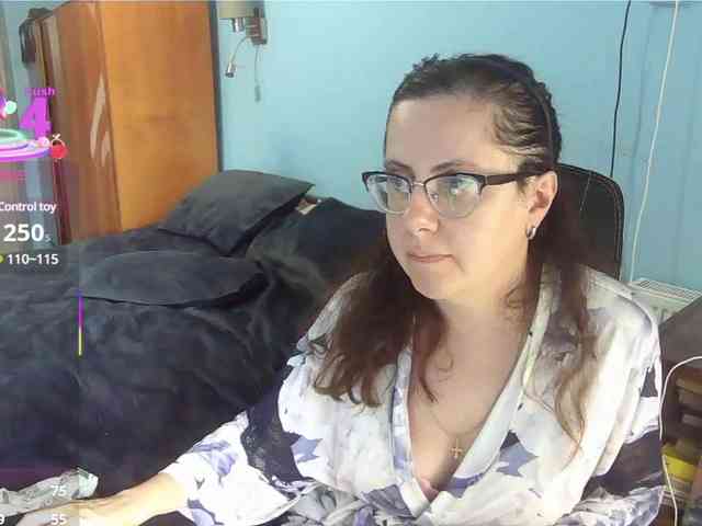 mandarinka28 webcam