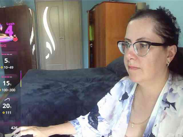 mandarinka28 webcam