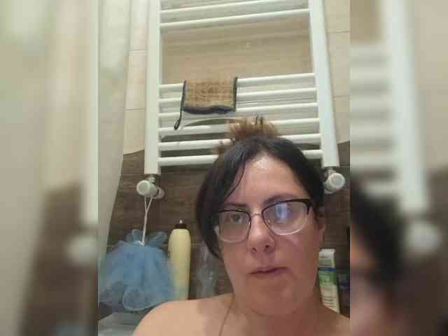 mandarinka28 webcam